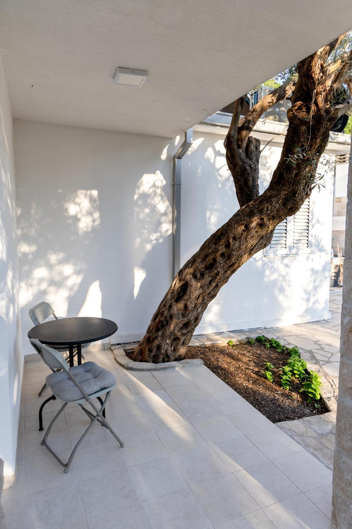 Residence Vukovic, Rezevici Exteriér fotografie