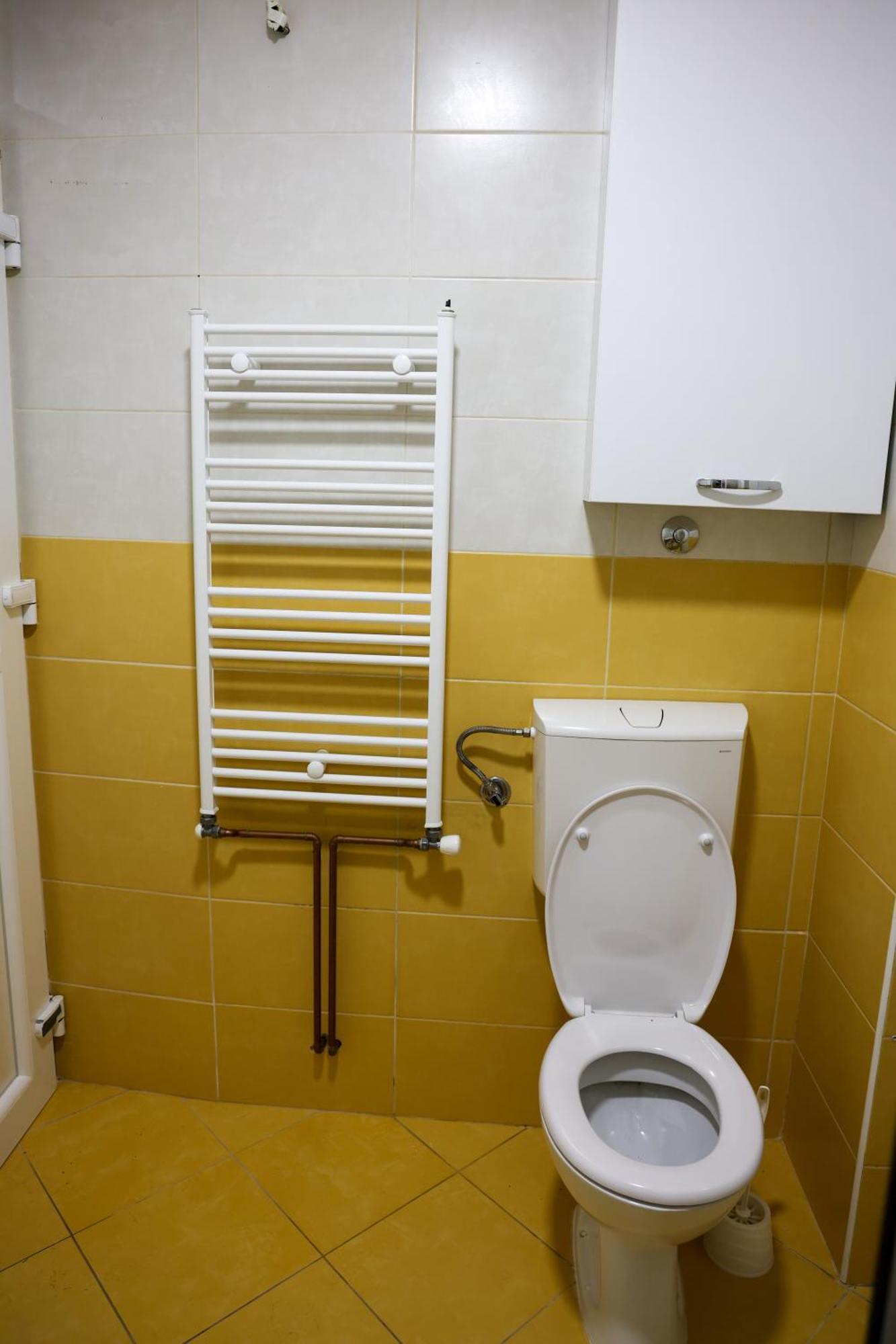 Residence Vukovic, Rezevici Exteriér fotografie