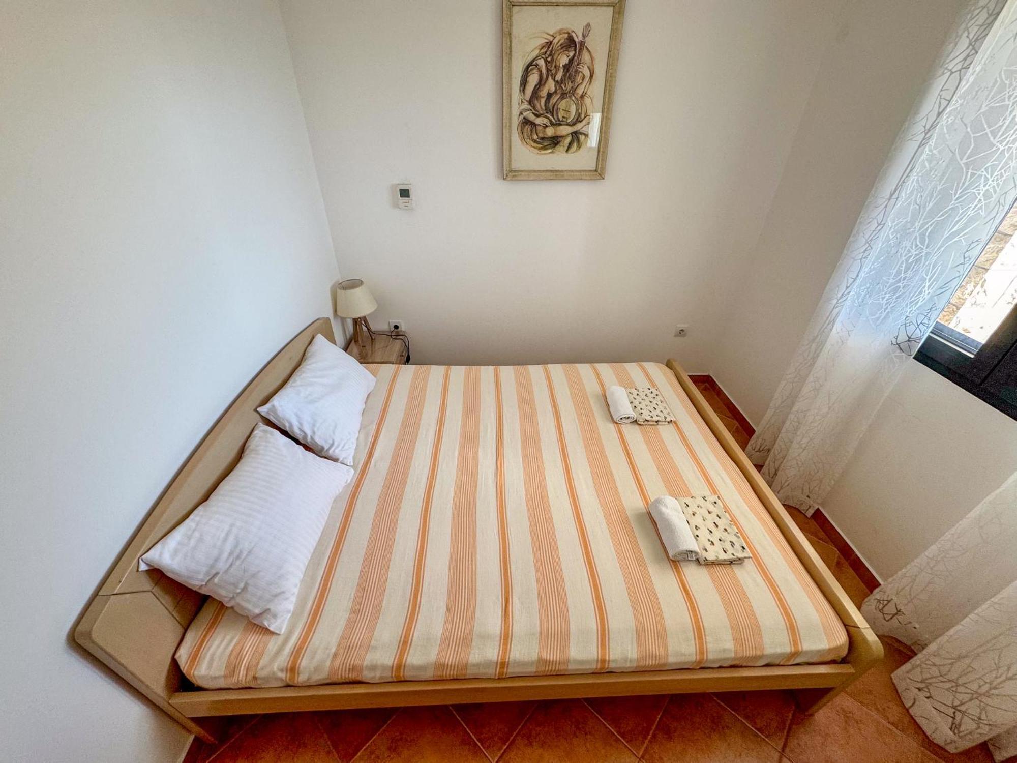 Residence Vukovic, Rezevici Exteriér fotografie
