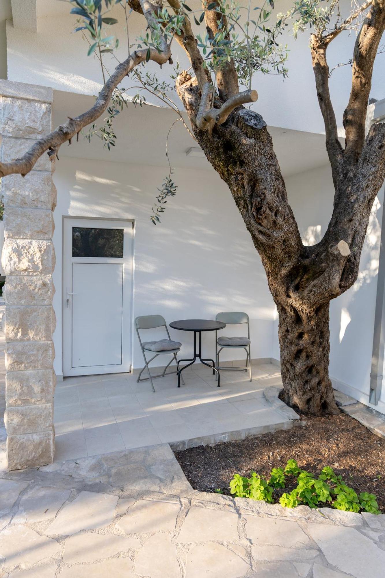 Residence Vukovic, Rezevici Exteriér fotografie