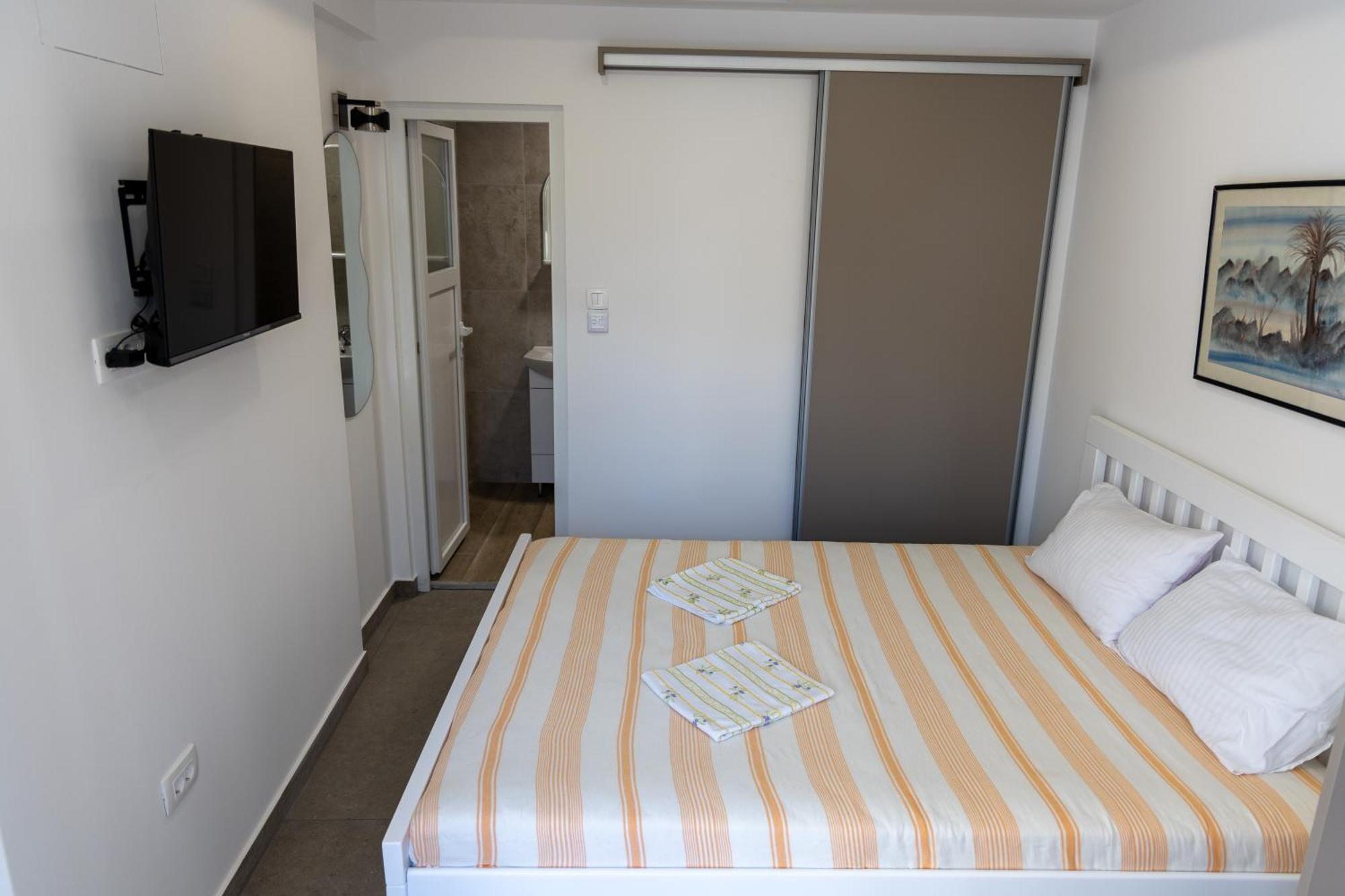 Residence Vukovic, Rezevici Exteriér fotografie